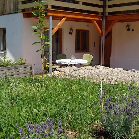 Am Angerbach * Oberstaufen